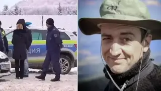 Първа версия за смъртта на намерените в кемпер край Враца Ивайло Калушев, Златков и детето