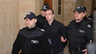 Марти все още пита: "Къде е мама?", а Никола Бургазлиев поиска свобода. Но не я получи