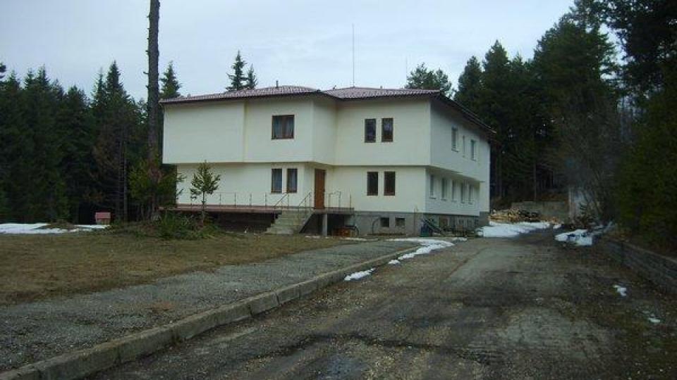 Българският туристически съюз: Хижа "Петрохан" е от стратегическо значение за туристи от цял свят