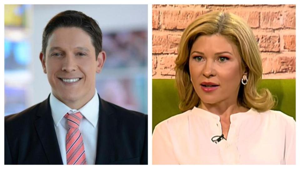 Водещи от Нова телевизия поемат сутрешния блок на bTV