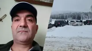 Кемпер с трупове над Враца, а бащата на момчето с Калушев бе спокоен до последно, говори за СМС със скрито послание