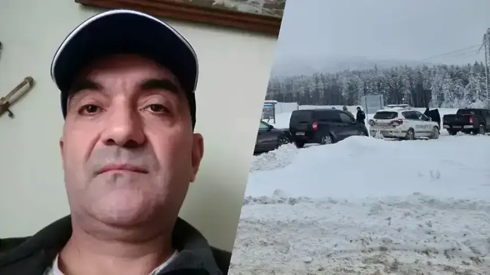 Кемпер с трупове над Враца, а бащата на момчето с Калушев бе спокоен до последно, говори за СМС със скрито послание