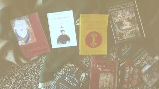 Множество предмети на тибетска религиозна тематика в хижата на "Петрохан" (снимки/видео)