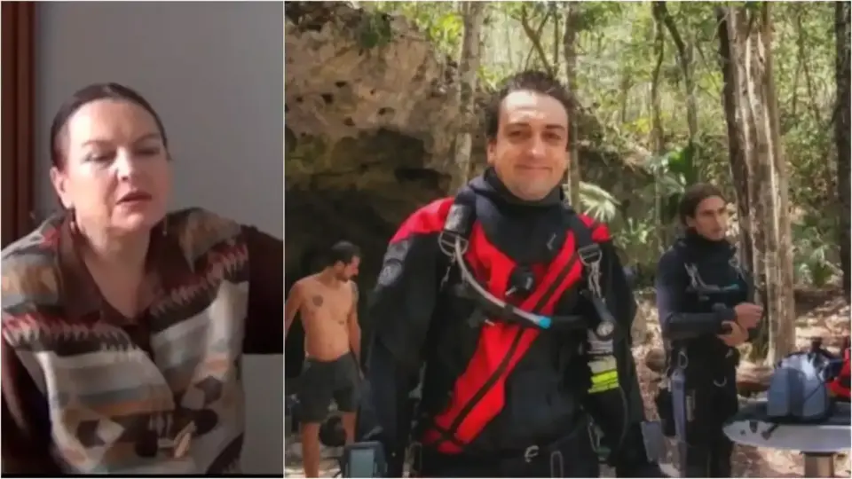 Майката на Калушев с първи думи след отварянето на кемпера: Сто пъти не! Синът ми е убит!