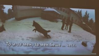 Бащата на Николай Златков с показания, че майката дала момчето на Калушев на 11 г.