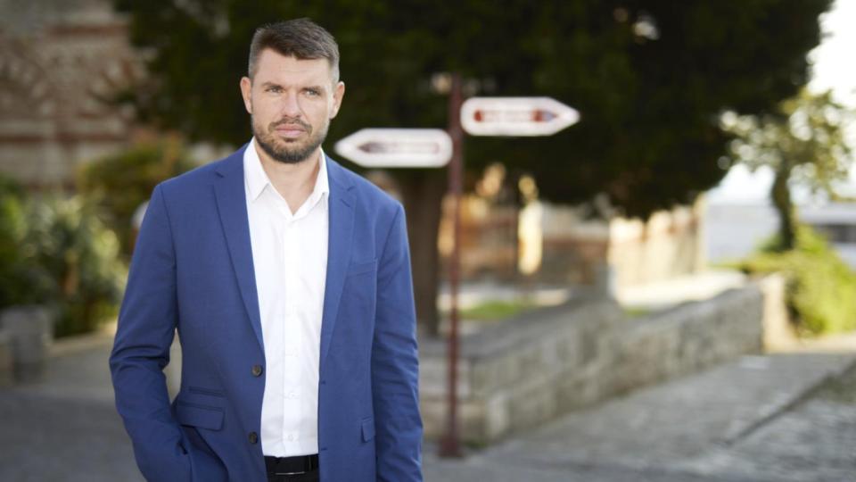 Напрежение в Несебър след старт на строеж в зоната на античния некропол без съгласуване