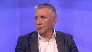 Ген. Кирил Радев: Докато Калушев е бил в Мексико, е попаднал в среди, които са интересни за службите