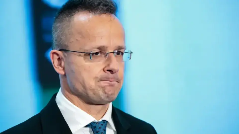 Сиярто: Украйна продължава да блокира доставките на петрол от Русия за Унгария