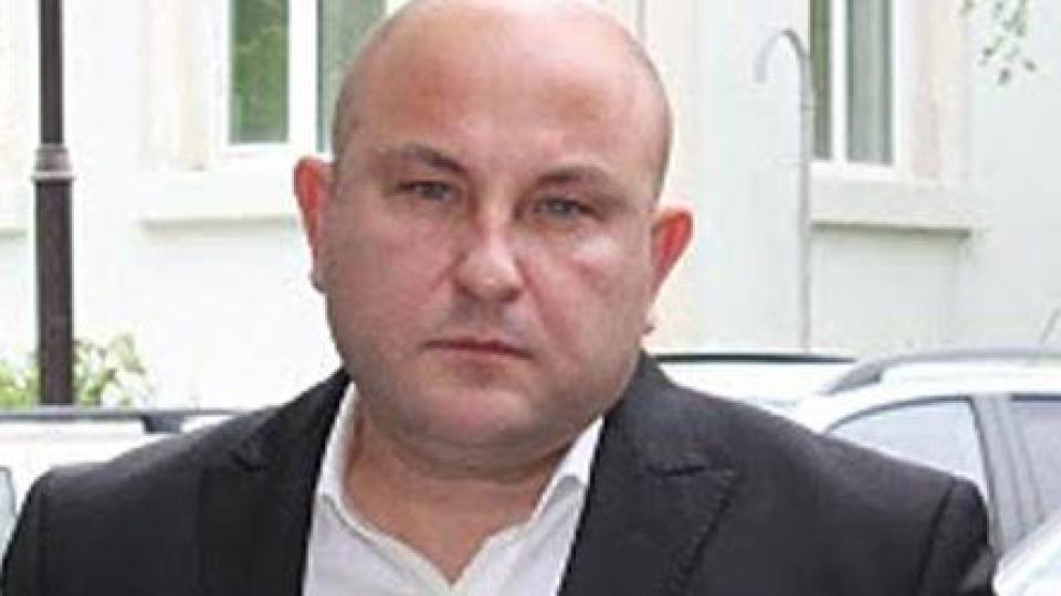 Дидо Дънката ще строи болница във Варна