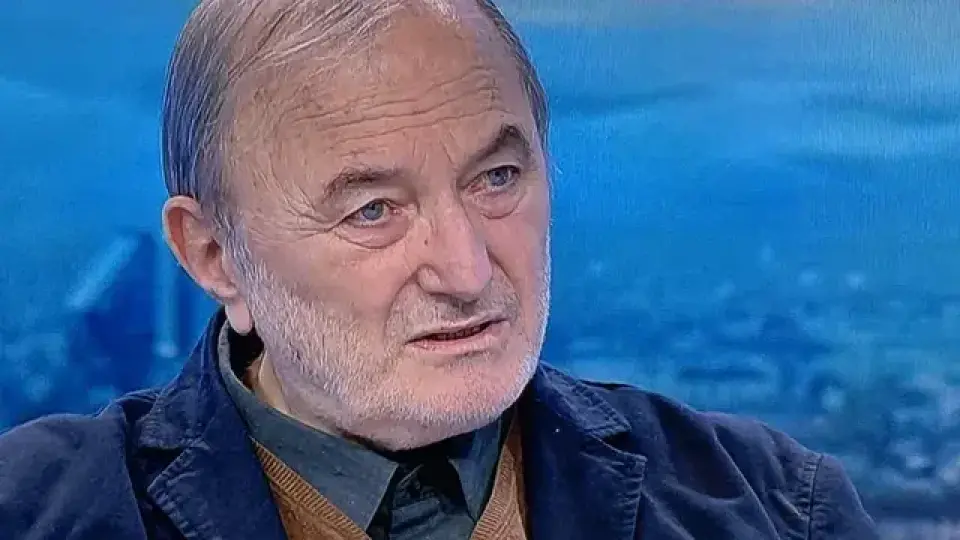 Д-р Николай Михайлов: Калушев е работил "Бог", издигнал е себе си в култ и е подчинил околните