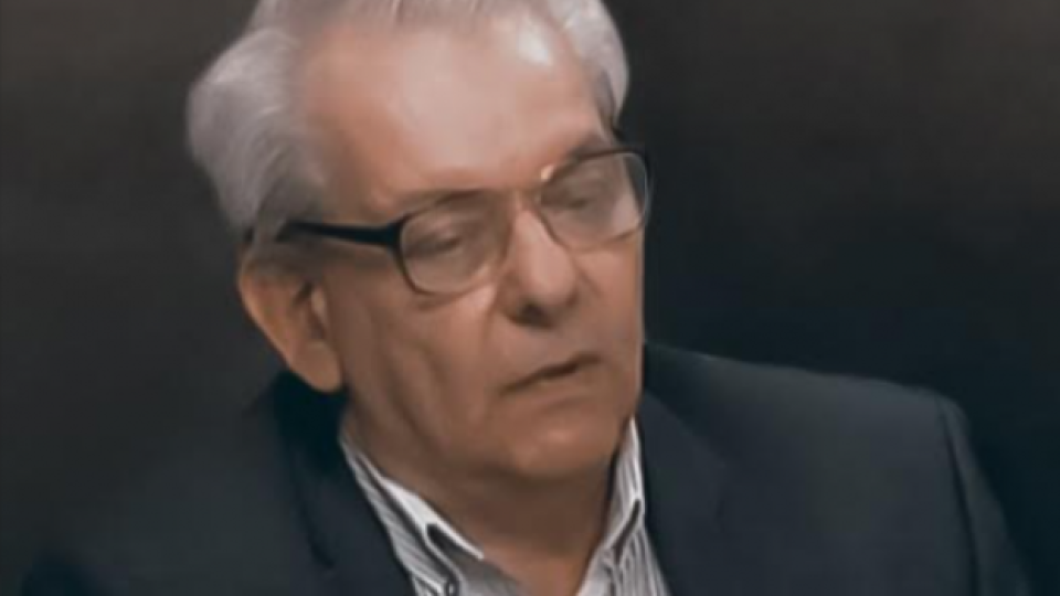 Ефрем Чучков – забравен герой