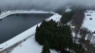 Мъжът, открил телата в хижа "Петрохан", е напуснал България