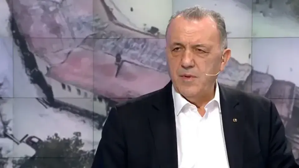 Експерт по национална сигурност за "Петрохан": Изненадващи пропуски на МВР