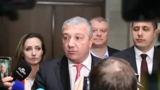 Драгомир Стойнев: Йотова подходи с мисъл за стабилността на държавата
