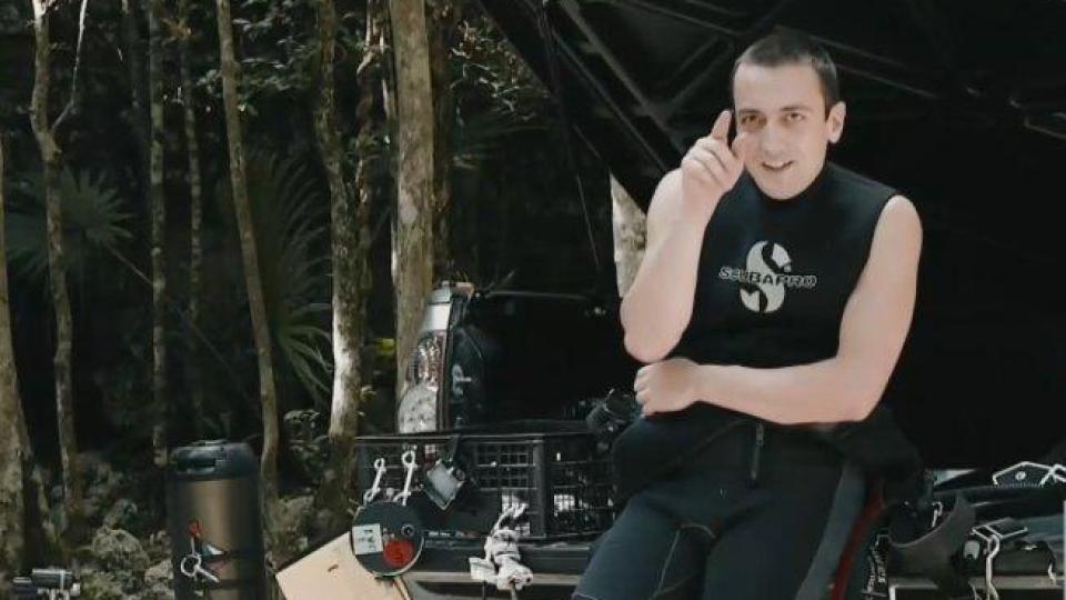 Показаха сигнала срещу Калушев от бабата и дядото на 8-годишния Леон