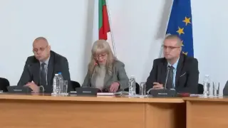 Прокуратурата огласи с какво се е надрусал Калушев преди убийствата и каза истината за изчезналия Деян!