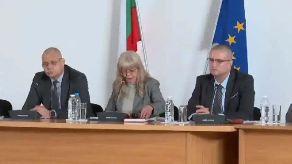 Прокуратурата огласи с какво се е надрусал Калушев преди убийствата и каза истината за изчезналия Деян!