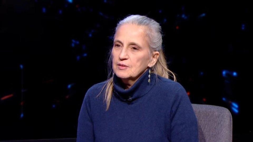 София Андреева: Групата на Калушев владееше практика, която може да се ползва за самоубийство