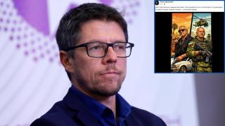 Бъдещ вицепремиер скри пост за Радев и Борисов, зарече се да не ангажира кабинета с лични мнения