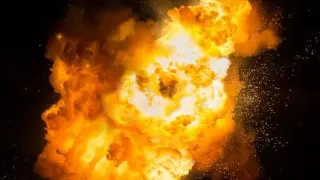 Свръхсекретен обект, пълен с генерали от НАТО, е взривен в Одеса