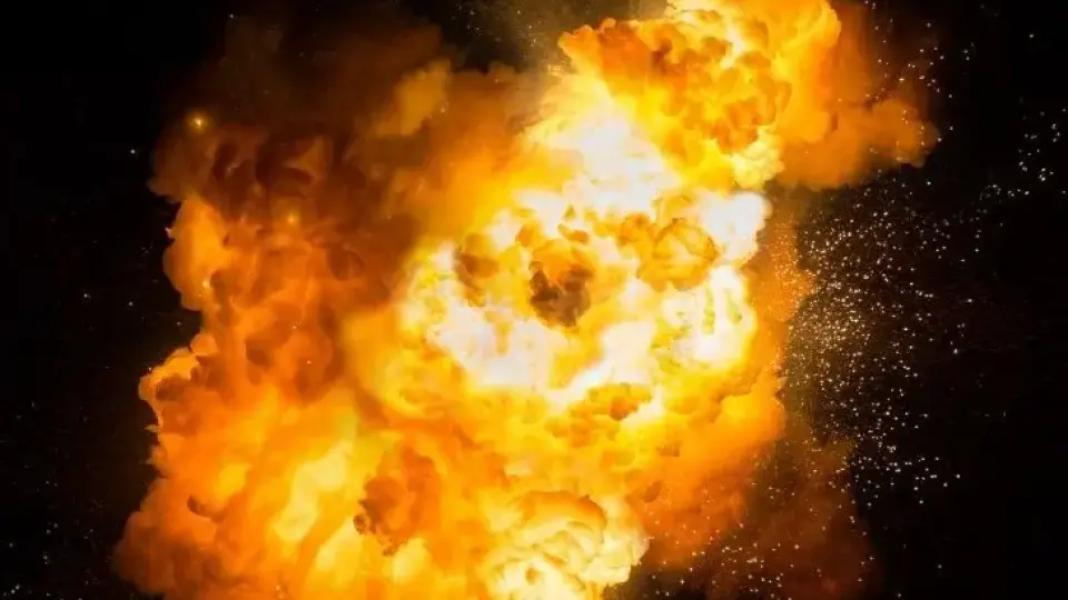 Свръхсекретен обект, пълен с генерали от НАТО, е взривен в Одеса