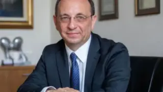 Николай Василев: Служебните правителства по принцип са резервна гума