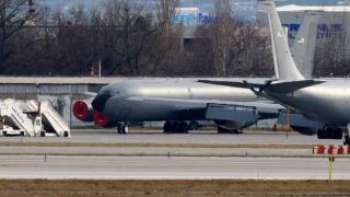 Летище "София" ще бъде отворено само за военни полети в малките часове на 23 и 24 февруари