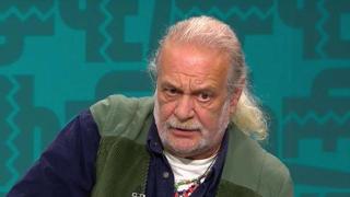 Професорът, който откри руска намеса дори в тоалетната чиния и превърна всяка трагедия в геополитически фар