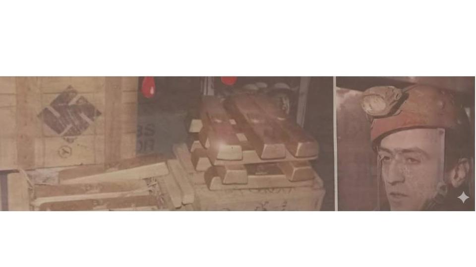 В Петрохан избити заради открит вагон със злато?