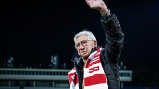 Трагедията на златното поколение: Велинов по стъпките на Боби Михайлов в небитието