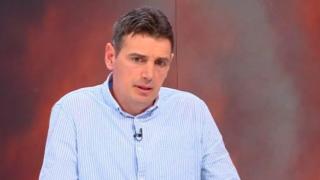 Кметът на Бистрица за палежа: Настоятелно питах къде отиват наемите на павилиони в центъра на селото