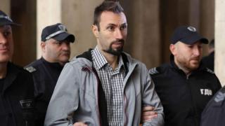 Полицейско безхаберие спаси мъжа убиец на Евгения, удушена и натъпкана в куфар