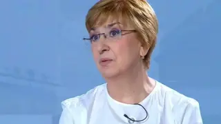 Проф. Ек. Михайлова: Работещ парламент по време на предизборна кампания, не е добро решение