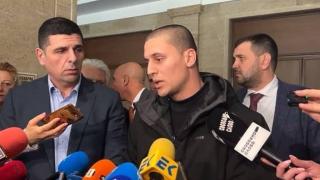 СПРАВЕДЛИВОСТ! Бургаският съд отряза мераците на бившия полицай Димитър Николов да се върне в МВР