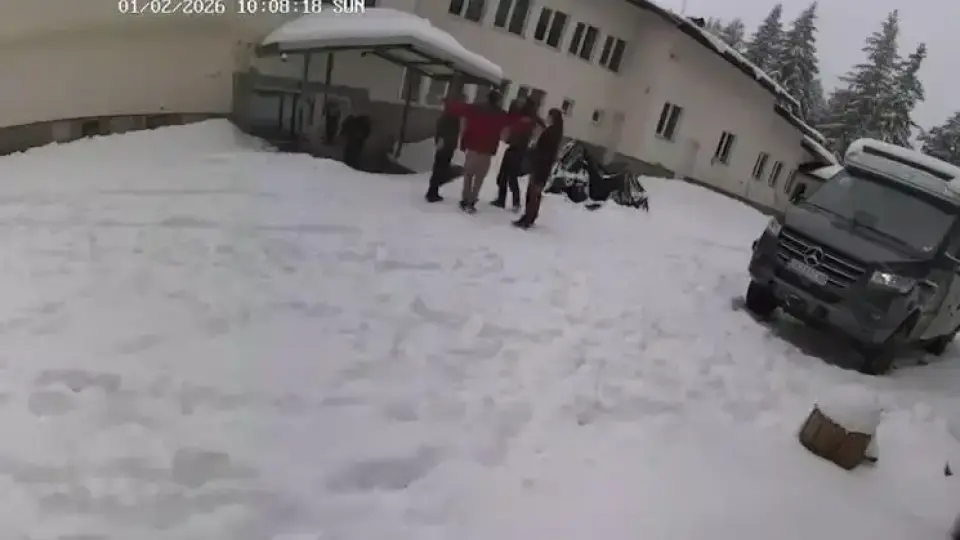 Детско порно снимано в кървавата хижа „Петрохан“