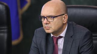 Издирваният от министъра зам.-главен секретар на МВР: В болница съм