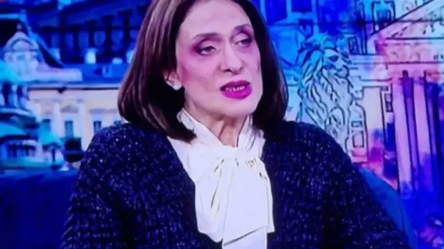 Изхвърлете това грозно нещо от МВнР – служебният пост не е лична сцена за театър, циркове и провокации