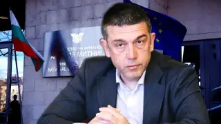 Започва истинска сеч в митниците и НАП