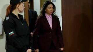 Европрокуратурата установи тежко нарушение на Теодора Георгиева, иска уволнението й