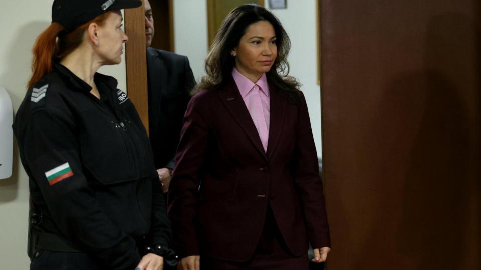 Европрокуратурата установи тежко нарушение на Теодора Георгиева, иска уволнението й