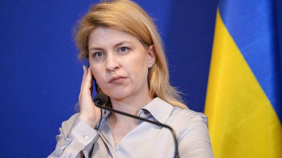 САЩ връчиха демарш на Украйна за атаката по нефтобазата в Новоросийск