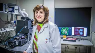 Учен от МУ-София получи авторитетна международна награда от 1 млн. евро