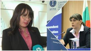 Кьовеши срещу Георгиева: Какво е тежкото нарушение, в което обвиняват българския европрокурор