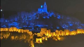 Великотърновци, и вие ли последвахте падението на жългопаветниците от срамната столица София?