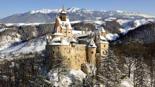 Пътешествия, които разказват истории: зима на открития и вдъхновения