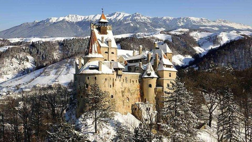 Пътешествия, които разказват истории: зима на открития и вдъхновения