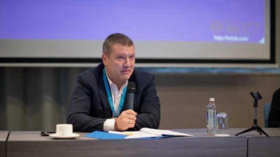 БЪЛГАРСКИ ПРОБИВ!  Три поредни години Станфордският университет класира дерматолога проф. Георги Чернев в Топ 2% на най-добрите световни учени