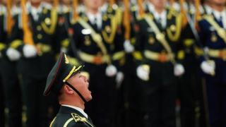 Наистина ли Китай тества ядрени оръжия?