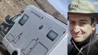 Ивайло Калушев прекарвал с кемпера антични съкровища, иззети от българи в чужбина?