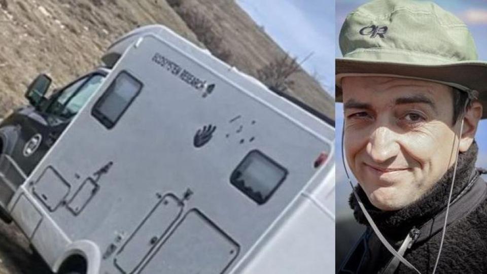 Ивайло Калушев прекарвал с кемпера антични съкровища, иззети от българи в чужбина?